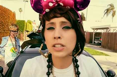 chi é gucci|gucci gucci kreayshawn.